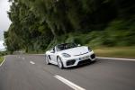 Porsche 718 Spyder 2019 года (WW)